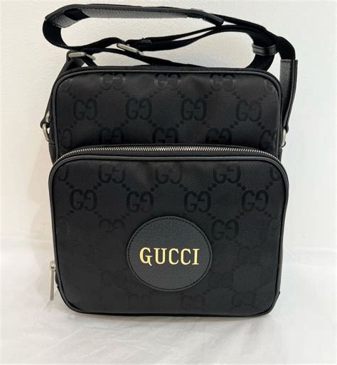 supreme crossbody bag fake|gucci supreme crossbody bag.